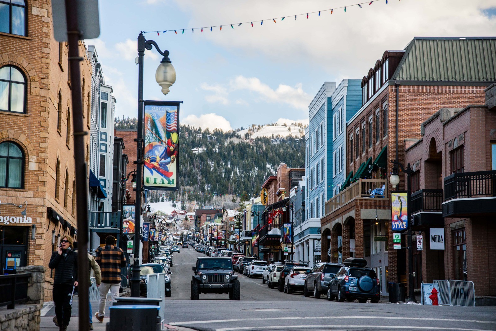 Miners Day Guide to Park City