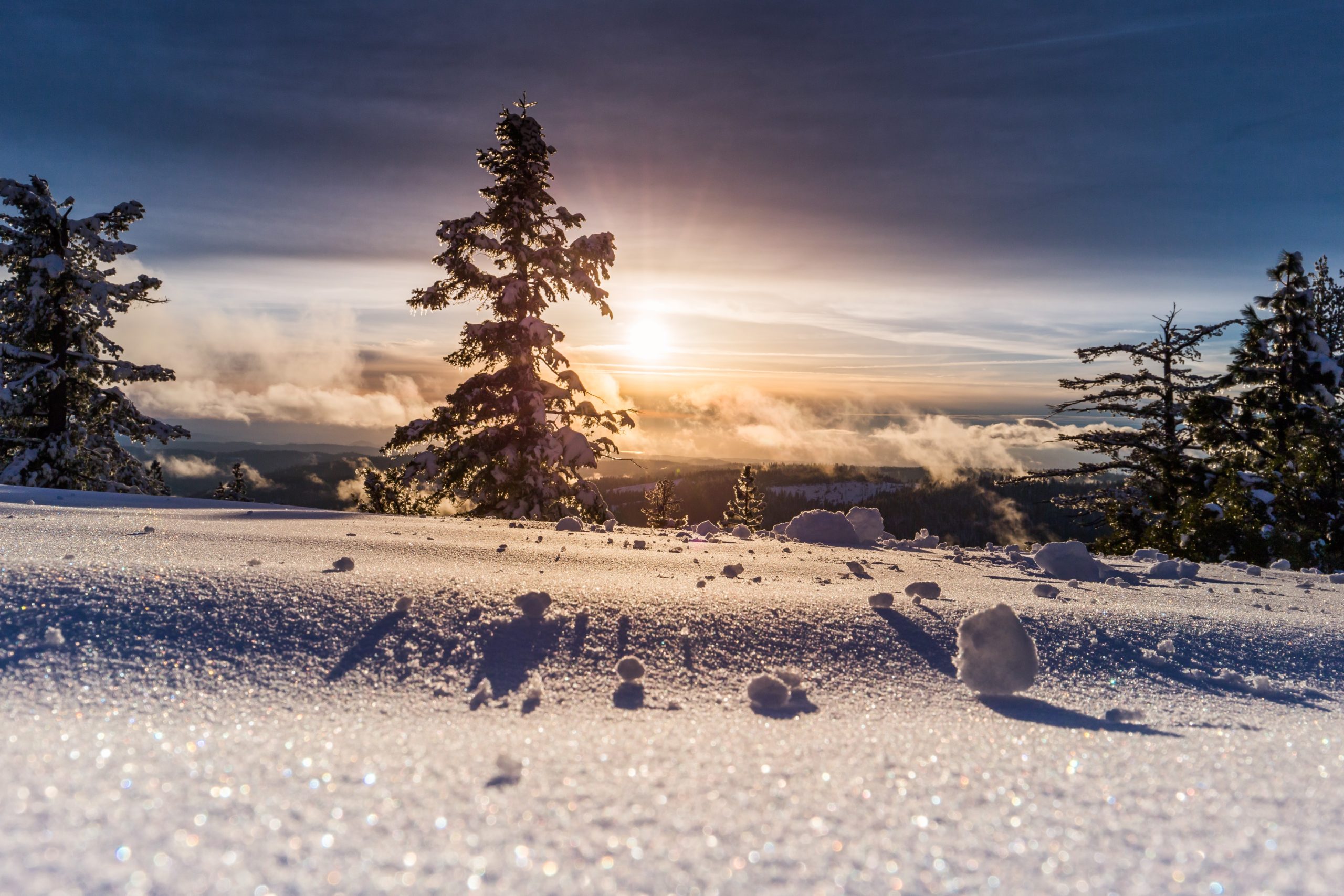 Winter Rentals in Deer Valley