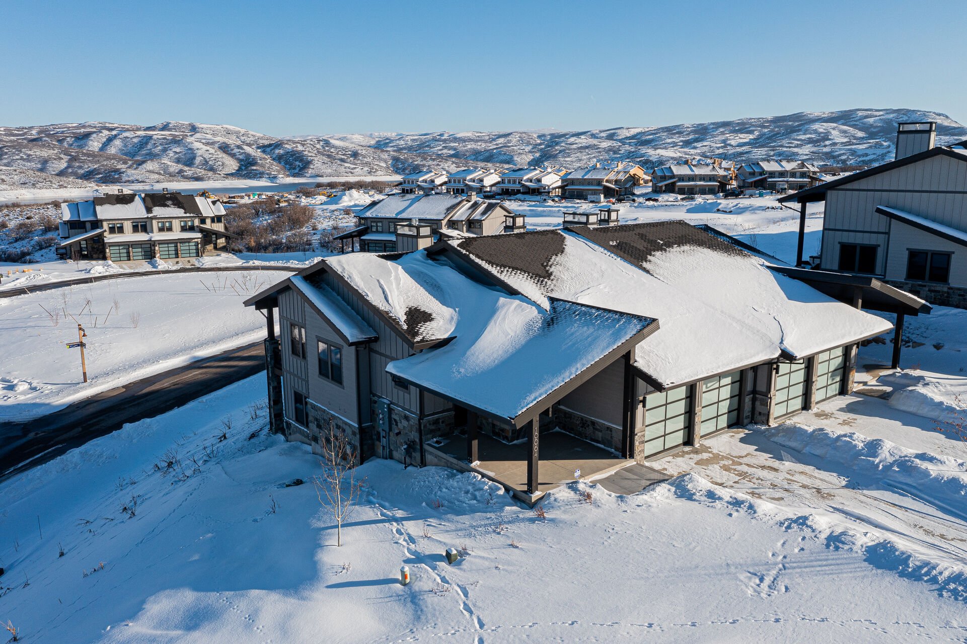 Mayflower Vacation Rentals