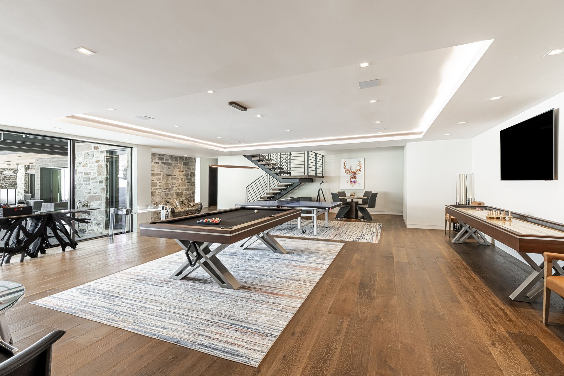 Search Park City Rentals By Amenity