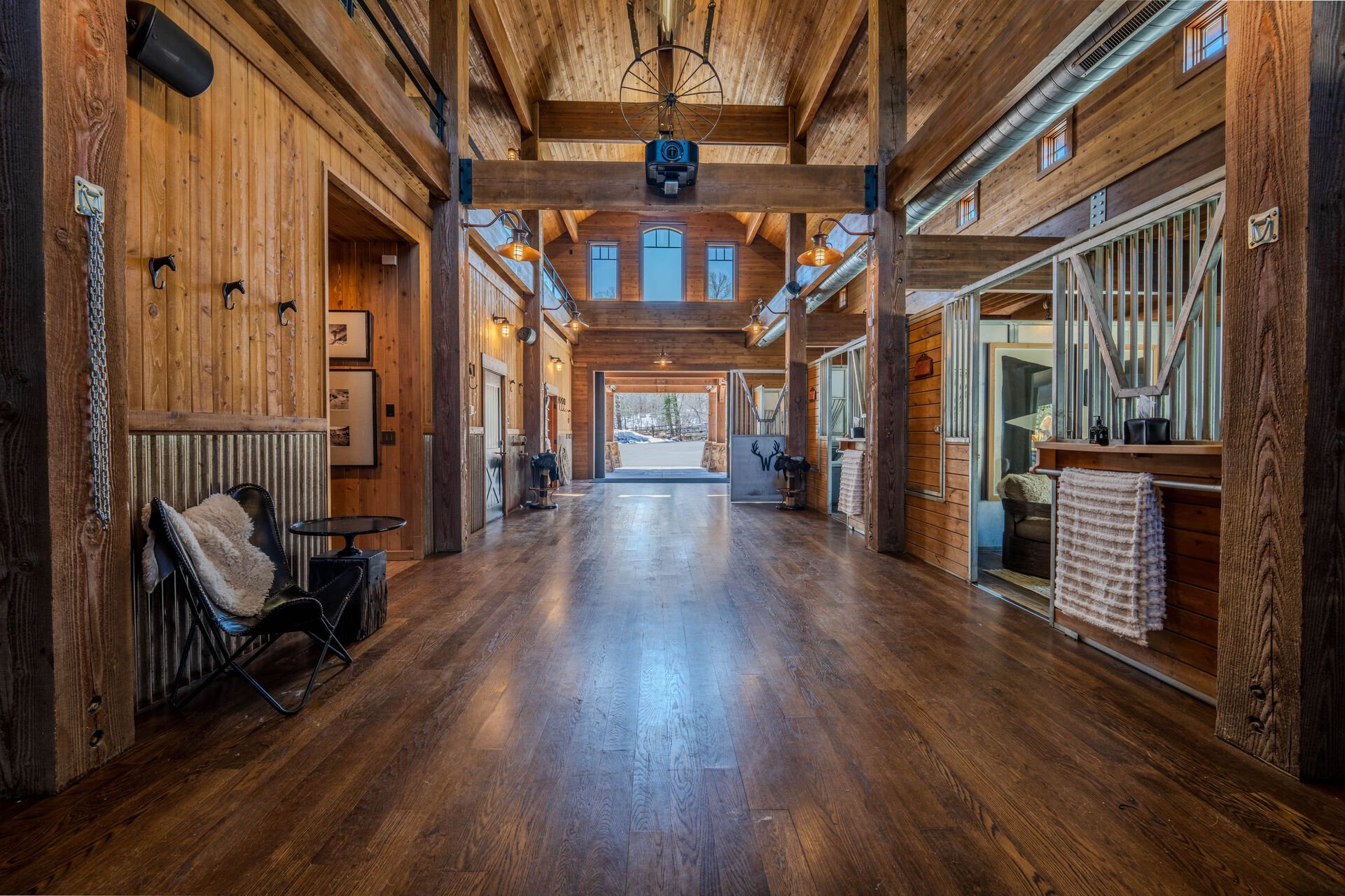 For private gatherings For private gatherings