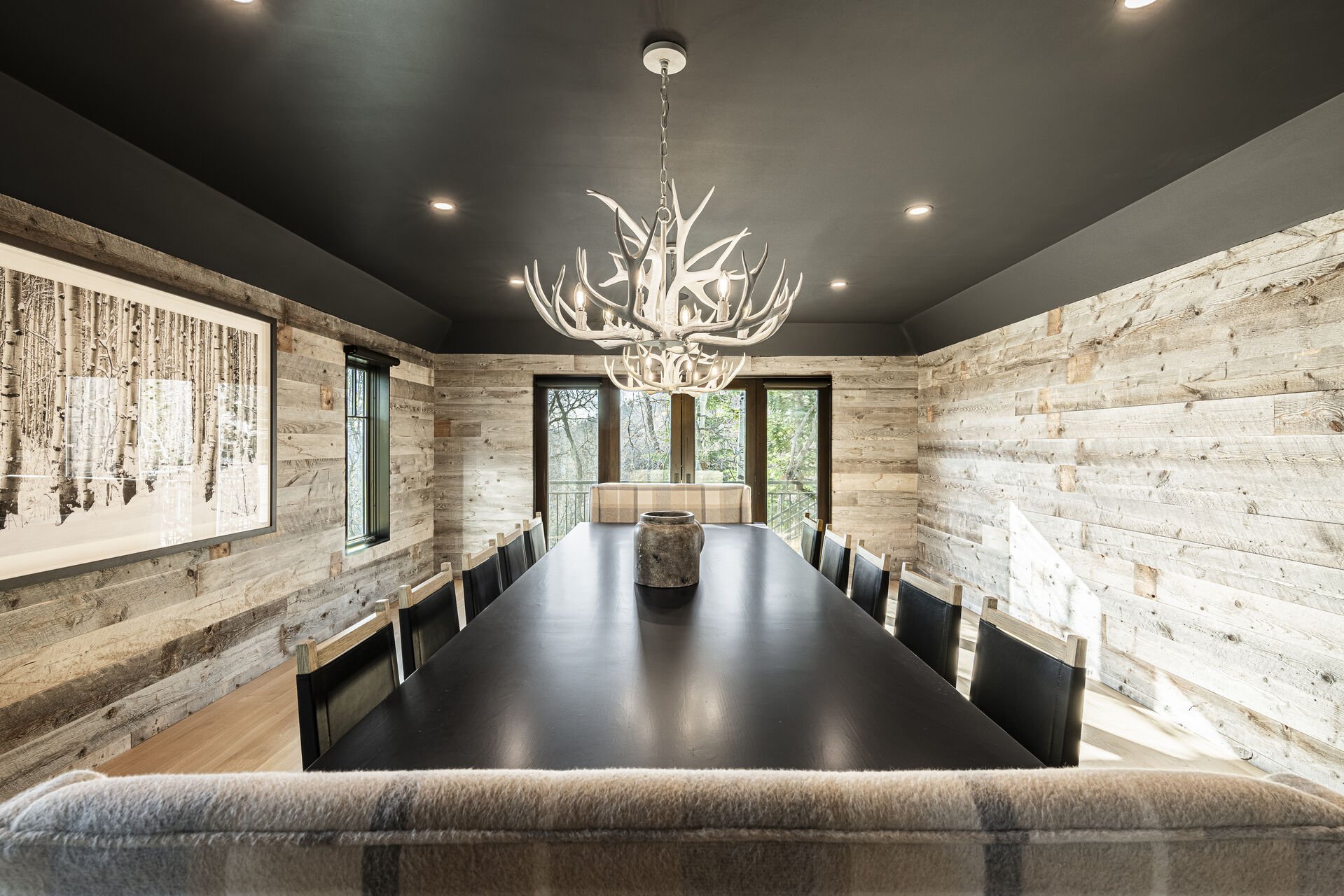 Sun Peak Manor House - Elegant mountain decor Sun Peak Manor House - Elegant mountain decor