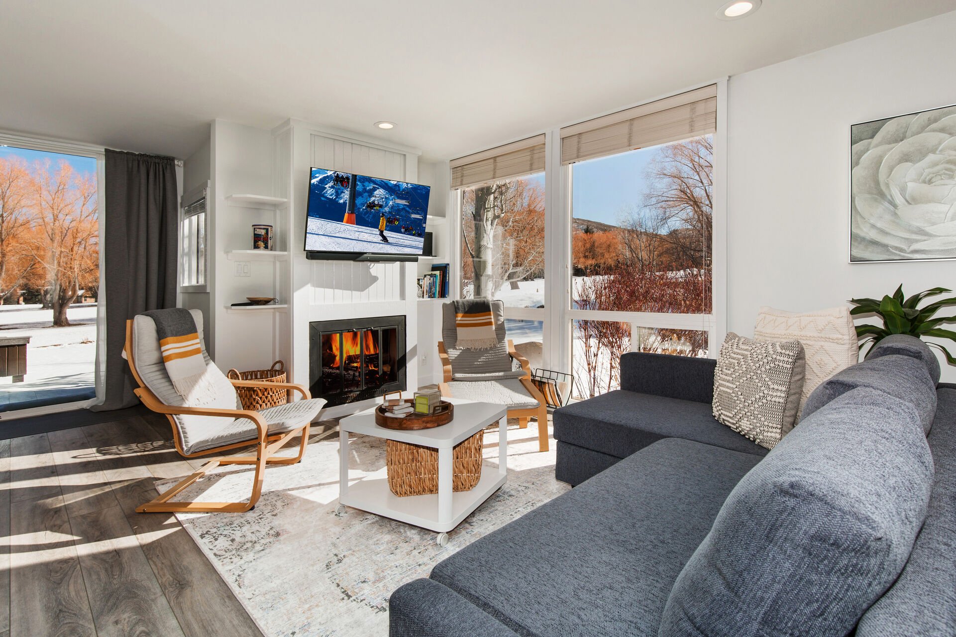 Park City Resort Vacation Rentals