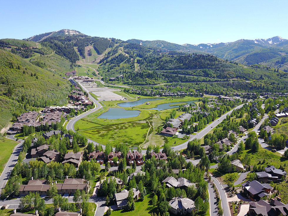 LOWER DEER VALLEY RENTALS