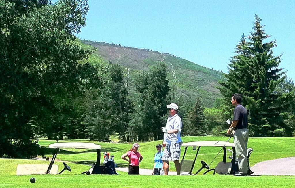 parkcitygolfers